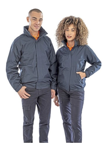 RES-R221M-Channel Jacket